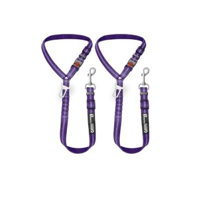 Headrest Dog Car Safety Harness Headrest Dog Car Safety Harness