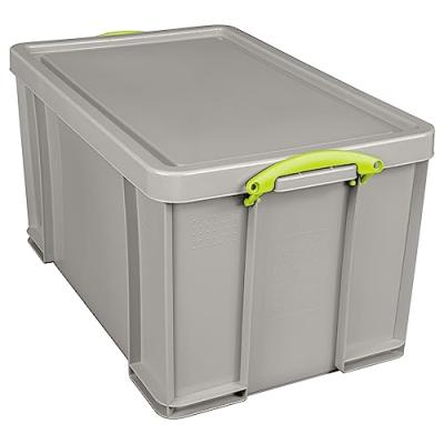 Really Useful Box Plastic Storage Really Useful Box Plastic Storage