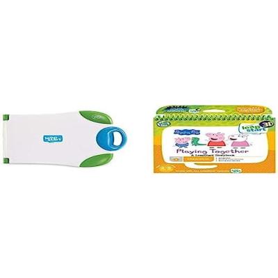 LeapFrog LeapStart Electronic Book with Peppa Pig Story LeapFrog LeapStart Electronic Book with Peppa Pig Story