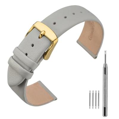 ANNEFIT Leather Watch Straps ANNEFIT Leather Watch Straps