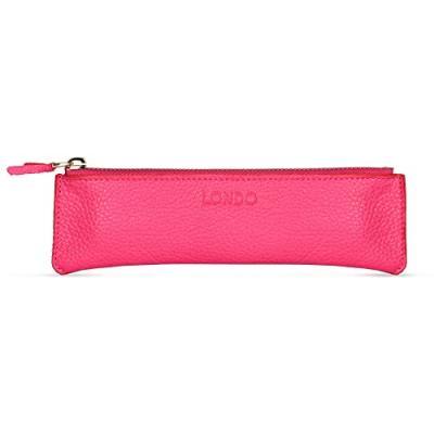 LONDO Leather Pen Case LONDO Leather Pen Case