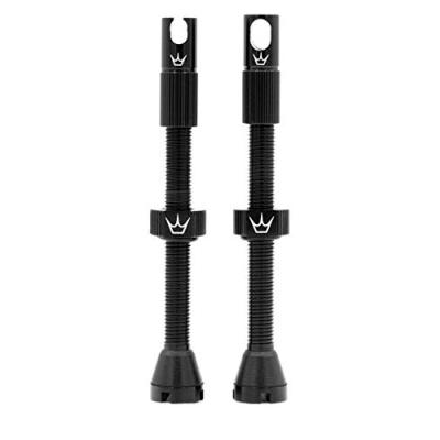 Peaty's X Chris King MK2 Tubeless Valves
