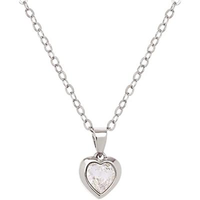Ted Baker Heart Pendant Necklace Ted Baker Heart Pendant Necklace