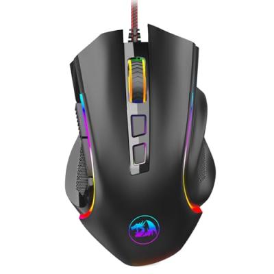 Redragon M602 Gaming Mouse Redragon M602 Gaming Mouse