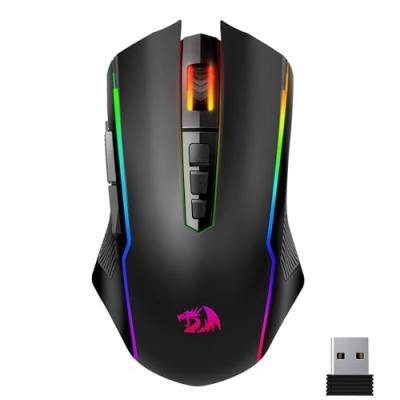 Redragon Wireless Gaming Mouse 12000DPI Redragon Wireless Gaming Mouse 12000DPI