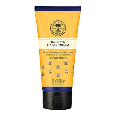 NYR Bee Lovely Hand Cream NYR Bee Lovely Hand Cream