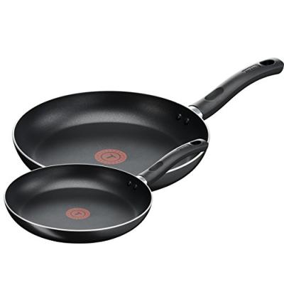 Tefal Taste Twin Frying Pan Set Tefal Taste Twin Frying Pan Set