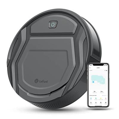 Lefant M210P Robot Vacuum Lefant M210P Robot Vacuum