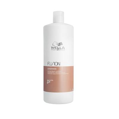 Wella Fusion Repair Conditioner Wella Fusion Repair Conditioner