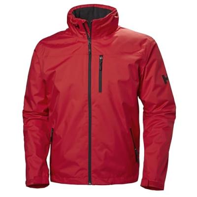 Helly Hansen Men's Waterproof Jacket Helly Hansen Men's Waterproof Jacket