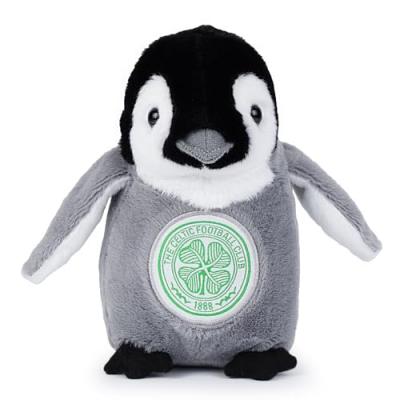 Celtic FC Penguin Plush Celtic FC Penguin Plush