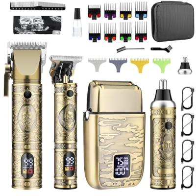 GSKY Men's Grooming Kit GSKY Men's Grooming Kit