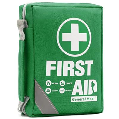 General Medi First Aid Kit General Medi First Aid Kit