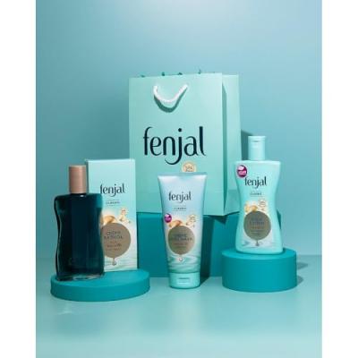 Fenjal Bath Bundle