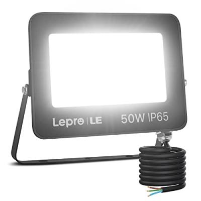 Lepro 50W LED Floodlight Outdoor Lepro 50W LED Floodlight Outdoor