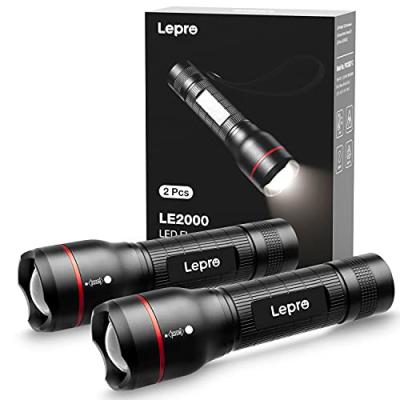 Lepro LED Torch LE2000 Lepro LED Torch LE2000