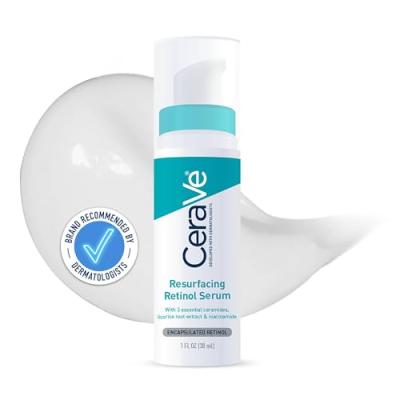 CeraVe Resurfacing Retinol Serum CeraVe Resurfacing Retinol Serum