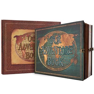 JIMBON Personalised Photo Album JIMBON Personalised Photo Album