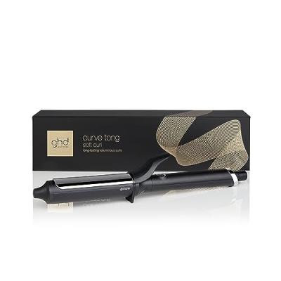 ghd Soft Curl Tong - Large Barrel ghd Soft Curl Tong - Large Barrel