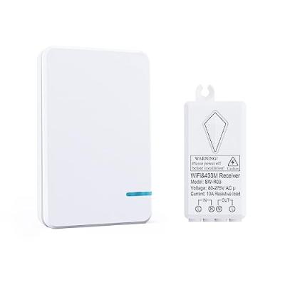 Thinkbee Smart Light Switch Kit Thinkbee Smart Light Switch Kit