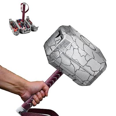 Thor Hammer Tool Box Set Thor Hammer Tool Box Set
