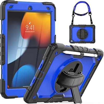 SEYMCY iPad Generation Case with Rotating Strap SEYMCY iPad Generation Case with Rotating Strap