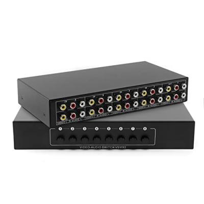 YiBiChin AV Switcher YiBiChin AV Switcher