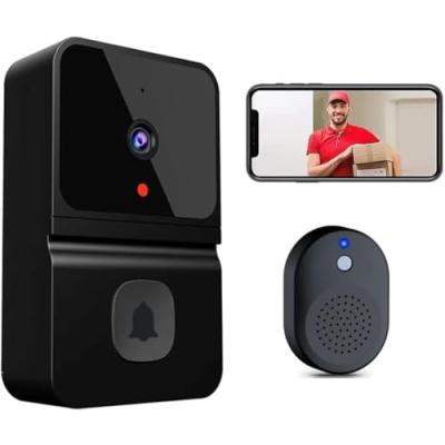 WiFi Video Doorbell with Camera WiFi Video Doorbell with Camera