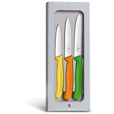 Victorinox Paring Knives Set Victorinox Paring Knives Set