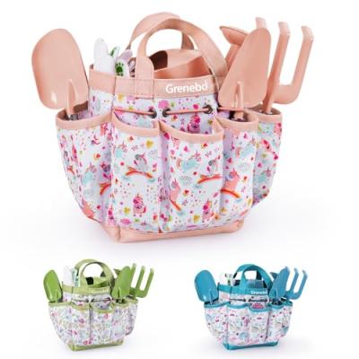 Kids Gardening Tool Kit Kids Gardening Tool Kit