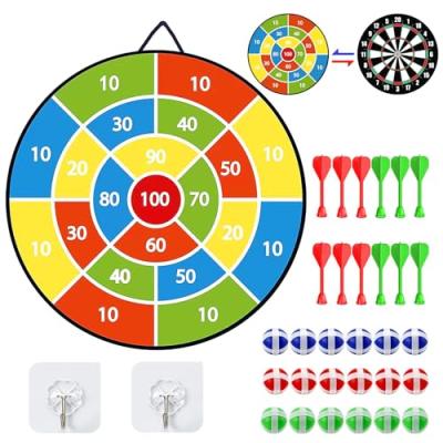 Kids Dart Board Set Kids Dart Board Set