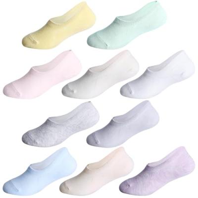CHUNG Kids No Show Socks CHUNG Kids No Show Socks