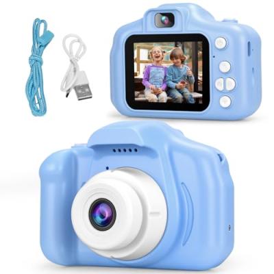 Kids Dual Lens Camera 1080P HD Kids Dual Lens Camera 1080P HD