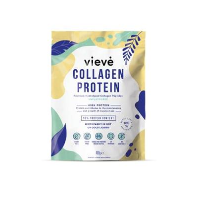 Vieve Collagen Protein Powder Vieve Collagen Protein Powder