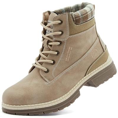 ANJOUFEMME Hiking Boots ANJOUFEMME Hiking Boots