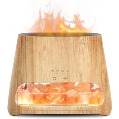 SALKING Oil Diffuser & Salt Lamp SALKING Oil Diffuser & Salt Lamp