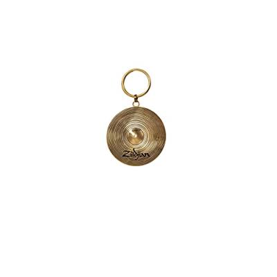 Zildjian Keychain Zildjian Keychain