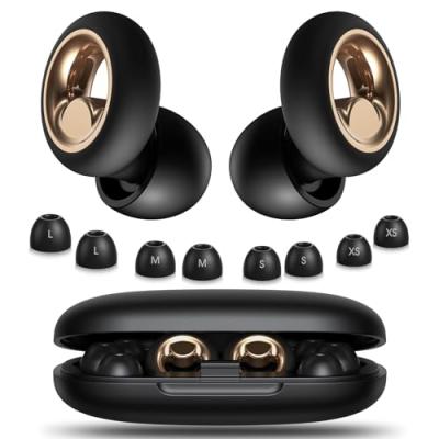 Silicone Ear Plugs for Sleep Noise Cancelling Silicone Ear Plugs for Sleep Noise Cancelling