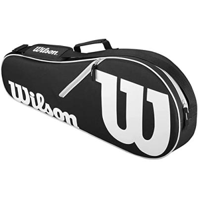 Wilson Advantage II Tennis Bag Wilson Advantage II Tennis Bag