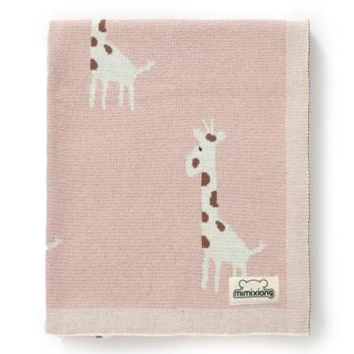 Mimixiong Baby Blanket Mimixiong Baby Blanket