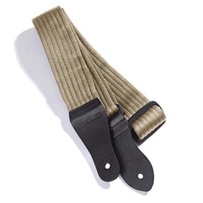 KLIQ Vintage Woven Guitar Strap KLIQ Vintage Woven Guitar Strap