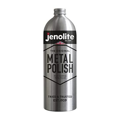 JENOLITE Liquid Metal Polish | 1 Litre JENOLITE Liquid Metal Polish | 1 Litre