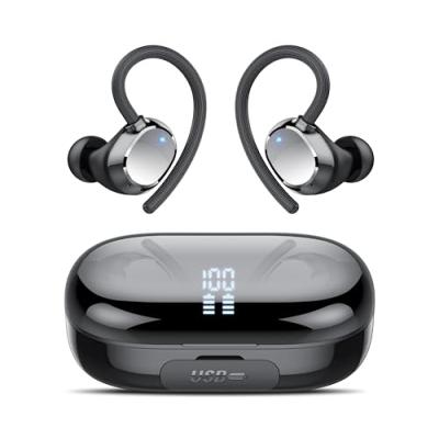 Wireless Earbuds with Noise Cancelling Mic Wireless Earbuds with Noise Cancelling Mic