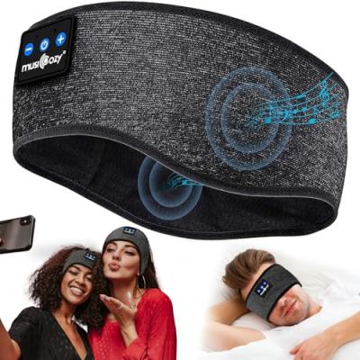 MUSICOZY Wireless Sleep Headband MUSICOZY Wireless Sleep Headband