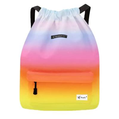 Risefit Drawstring Backpack Risefit Drawstring Backpack