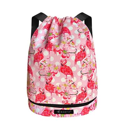 Risefit Drawstring Swimming Bag Risefit Drawstring Swimming Bag