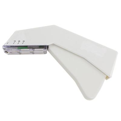 Disposable Skin Stapler with Preloaded Staples Disposable Skin Stapler with Preloaded Staples