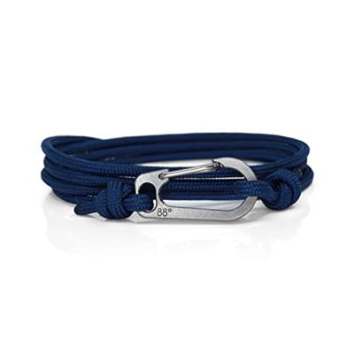 Titanium Carabiner Climbing Bracelet Titanium Carabiner Climbing Bracelet