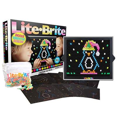Lite-Brite Drawing Board Lite-Brite Drawing Board