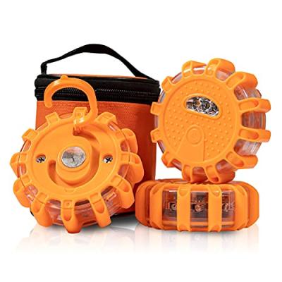 Kitgo LED Road Flares Kitgo LED Road Flares